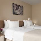 Двухместный (Комфорт программа Базовая восстановления), Санаторий им. Ф. Э. Дзержинского