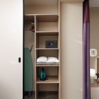 Двухместный (Комфорт программа Базовая восстановления), Санаторий им. Ф. Э. Дзержинского