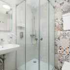 Двухместный (Комфорт программа Базовая восстановления), Санаторий им. Ф. Э. Дзержинского