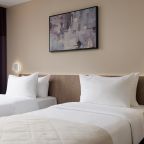 Двухместный (Комфорт программа Базовая восстановления), Санаторий им. Ф. Э. Дзержинского