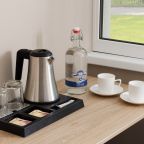 Двухместный (Комфорт программа Базовая восстановления), Санаторий им. Ф. Э. Дзержинского