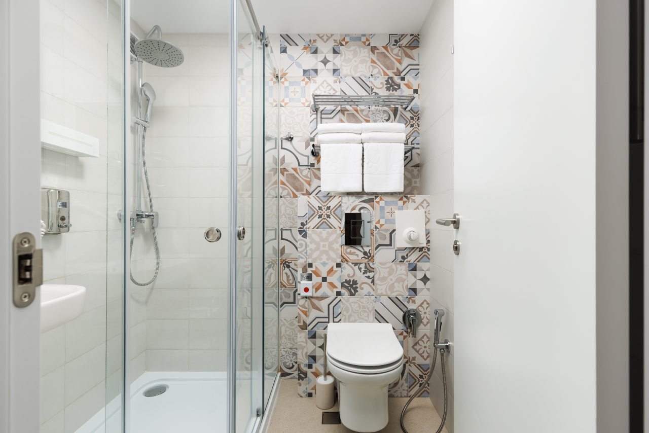 Двухместный (Комфорт программа Базовая восстановления), Санаторий им. Ф. Э. Дзержинского