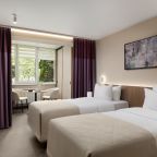 Двухместный (Комфорт программа Базовая восстановления), Санаторий им. Ф. Э. Дзержинского