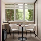 Двухместный (Комфорт программа Базовая восстановления), Санаторий им. Ф. Э. Дзержинского