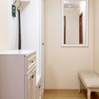 Номер (Комфорт двухместный двухкомнатный (программа Восстановление)), Санаторий им. Ф. Э. Дзержинского