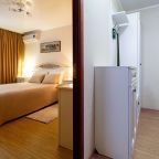 Номер (Комфорт двухместный двухкомнатный (программа Восстановление)), Санаторий им. Ф. Э. Дзержинского