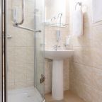 Номер (Комфорт двухместный двухкомнатный (программа Восстановление)), Санаторий им. Ф. Э. Дзержинского