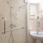 Номер (Комфорт двухместный двухкомнатный (программа Восстановление)), Санаторий им. Ф. Э. Дзержинского