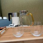 Люкс (Двухместный однокомнатный (программа Восстановление)), Санаторий им. Ф. Э. Дзержинского