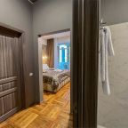 Люкс (Двухместный однокомнатный (программа Восстановление)), Санаторий им. Ф. Э. Дзержинского