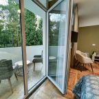 Люкс (Двухместный однокомнатный (программа Восстановление)), Санаторий им. Ф. Э. Дзержинского