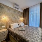 Люкс (Двухместный однокомнатный (программа Восстановление)), Санаторий им. Ф. Э. Дзержинского