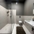 Люкс (Двухместный однокомнатный (программа Восстановление)), Санаторий им. Ф. Э. Дзержинского