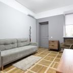 Люкс (Двухкомнатный двухместный (программа Восстановление)), Санаторий им. Ф. Э. Дзержинского