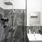 Люкс (Двухкомнатный двухместный (программа Восстановление)), Санаторий им. Ф. Э. Дзержинского