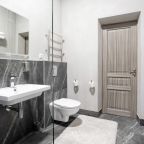 Люкс (Двухкомнатный двухместный (программа Восстановление)), Санаторий им. Ф. Э. Дзержинского