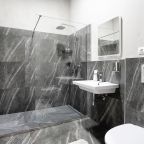 Люкс (Двухкомнатный двухместный (программа Восстановление)), Санаторий им. Ф. Э. Дзержинского