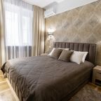 Люкс (Двухкомнатный двухместный (программа Восстановление)), Санаторий им. Ф. Э. Дзержинского