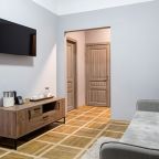 Люкс (Двухкомнатный двухместный (программа Восстановление)), Санаторий им. Ф. Э. Дзержинского