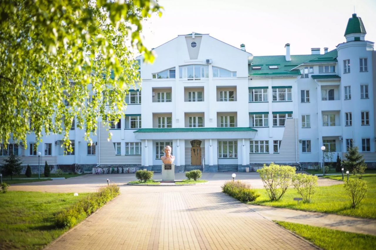 Территория