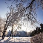 Территория