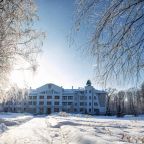 Жилой корпус