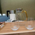 Люкс (Двухместный однокомнатный (программа Классическая) к17), Санаторий им. Ф. Э. Дзержинского