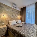 Люкс (Двухместный однокомнатный (программа Классическая) к17), Санаторий им. Ф. Э. Дзержинского