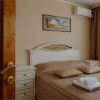 Номер (Комфорт двухместный двухкомнатный (программа Классическая)), Санаторий им. Ф. Э. Дзержинского