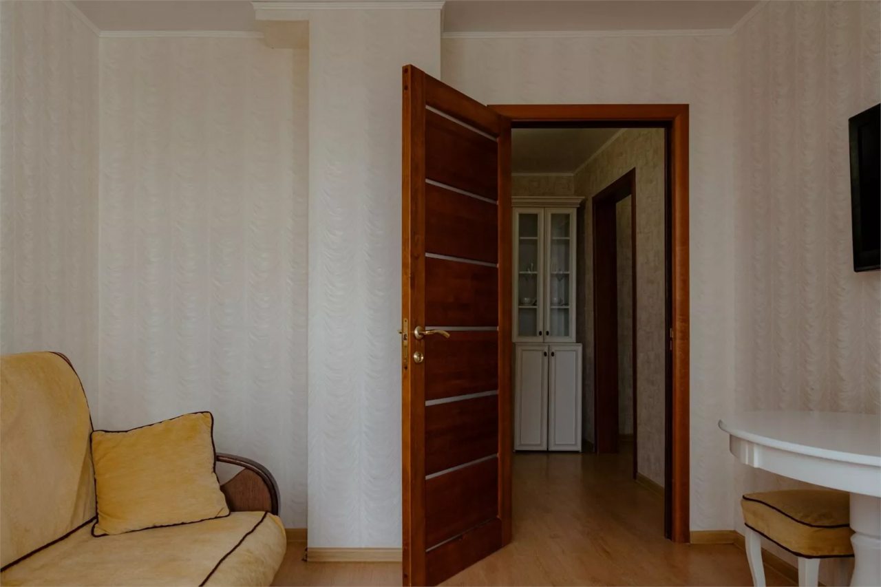 Номер (Комфорт двухместный двухкомнатный (программа Классическая)), Санаторий им. Ф. Э. Дзержинского