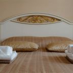 Номер (Комфорт двухместный двухкомнатный (программа Классическая)), Санаторий им. Ф. Э. Дзержинского