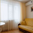 Номер (Комфорт двухместный двухкомнатный (программа Классическая)), Санаторий им. Ф. Э. Дзержинского