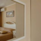 Номер (Комфорт двухместный двухкомнатный (программа Классическая)), Санаторий им. Ф. Э. Дзержинского