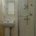 Номер (Комфорт двухместный двухкомнатный (программа Классическая)), Санаторий им. Ф. Э. Дзержинского