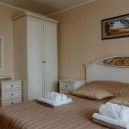 Номер (Комфорт двухместный двухкомнатный (программа Классическая)), Санаторий им. Ф. Э. Дзержинского