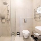 Люкс (Двухкомнатный двухместный (программа Классическая) к17), Санаторий им. Ф. Э. Дзержинского