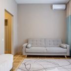 Люкс (Двухкомнатный двухместный (программа Классическая) к17), Санаторий им. Ф. Э. Дзержинского