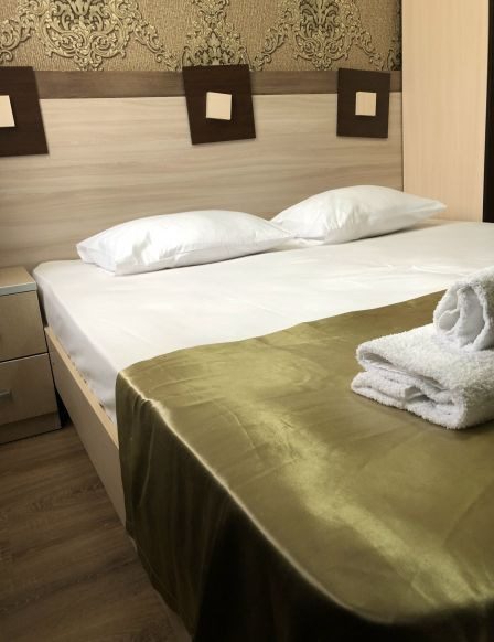 Фотография номера гостиницы Рич