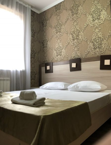 Гостевой дом Rich, Адлер