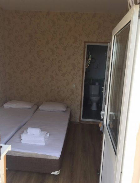 Фотография номера гостиницы Рич