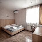 Комфортабельные номера