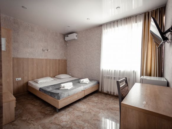 Фотография номера гостиницы Рич