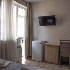 Двухместный (Комфорт), Гостевой дом Rich