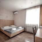 Двухместный (Комфорт), Гостевой дом Rich