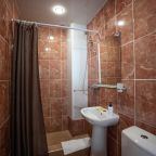 Двухместный (Комфорт), Гостевой дом Rich