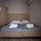 Двухместный (Комфорт), Гостевой дом Rich