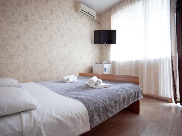 Фотография номера гостиницы Рич