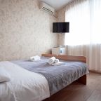 со всеми удобствами