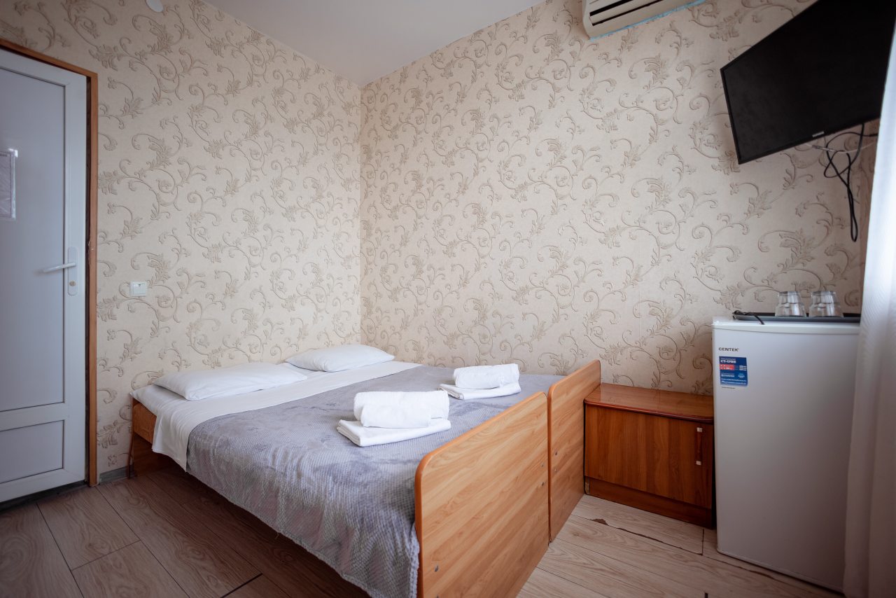 Двухместный (Стандарт), Гостевой дом Rich