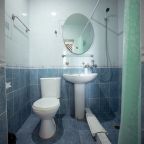 Со всеми удобствами